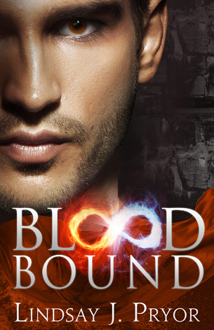 Blood Bound