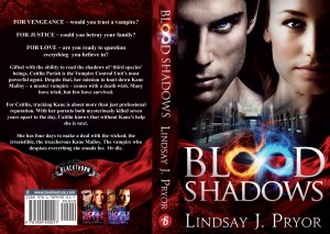 Blood Shadows NEW Createspace.indd