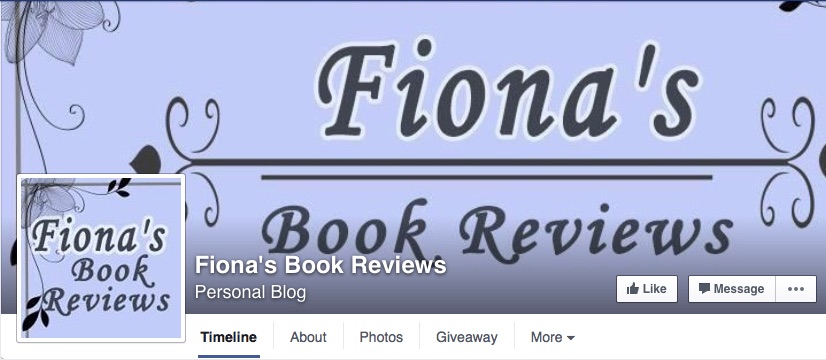 Fiona's Book reviews